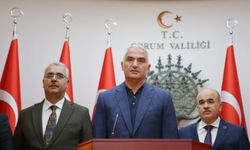 Kültür ve Turizm Bakanı Ersoy, Çorum'da ziyaretlerde bulundu