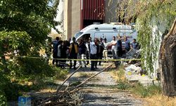Malatya'da tabancayla vurulan kişi öldü