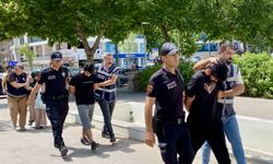 Kırşehir'de gölet kenarında cesedi bulunan kişinin uyuşturucu kuryesi olduğu belirlendi