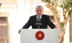 Cumhurbaşkanı Erdoğan: Yıldız Sarayı Ağustos sonuna kadar ücretsiz ziyaret edilebilecek