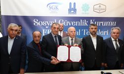 Erzurum'da emekliler sosyal tesislerden indirimli yararlanacak