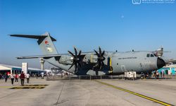 Airbus, A400M siparişlerini artırmayı hedefliyor