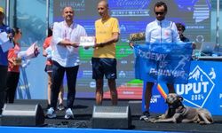 Bursa'daki Uludağ Premium Ultra Trail Koşusu sona erdi