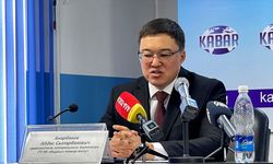 Çin-Kırgızistan-Özbekistan demir yolu inşaat projesi için ortak şirket kuruluyor