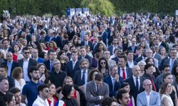 "Fransa Ulusal Günü" Ankara'da kutlandı