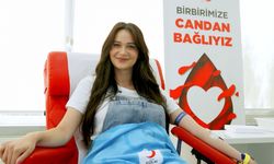 Türk Kızılayın kan bağışı kampanyasına oyunculardan destek çağrısı