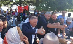 Aleviler Ankara'dan Seslendi: "Bize Bin Yıldır Türkmen Derler"