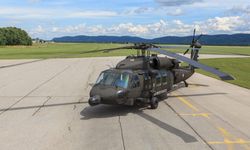 Avusturya’dan ilave UH-60M helikopteri tedariki