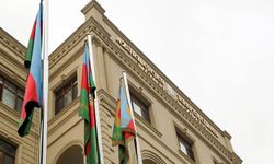 Azerbaycan'dan sert açıklama: Durumun tırmanmasının sorumluluğu Ermenistan ve patronlarına düşecek!