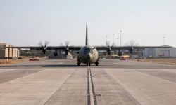 Vietnam C-130J nakliye uçakları ile ilgileniyor