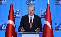 Cumhurbaşkanı Erdoğan: İsrail NATO'yla ilişkisini sürdüremez