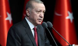 Cumhurbaşkanı Erdoğan: KKTC bizim nezdimizde TDT’nin tam üyesi konumundadır