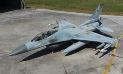 Ukrayna Yunan F-16 savaş uçaklarına talip oldu