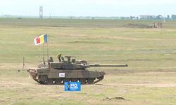 Romanya’dan önemli sayıda tank tedariki