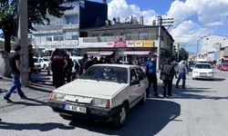 Erzurum'da silahlı saldırıya uğrayan muhtar yaralandı