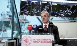 Bakan Uraloğlu: Denizde daha güvenli ve tamamen milli bir Türkiye inşa ediyoruz