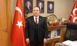 MHP'li Yönter: Müfteriliği meslek edinmiş melun müptezellere açık mesajımdır, alayınızla Türk mahkemelerinde görüşeceğiz