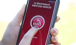Ailesini tehdit eden ağabeyini KADES uygulamasıyla yakalattı