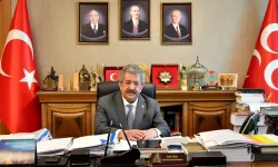 MHP'li Yıldız'dan Ankara 32. Ağır Ceza Mahkemesi'nin Kararına Tepki