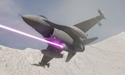Lockheed Martin yakın gelecekteki lazer savaşlarına hazır