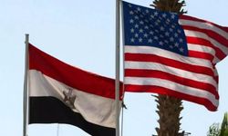 Mısır ve ABD'nin dışişleri bakanları Gazze'de ateşkesi görüştü
