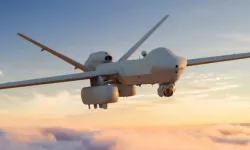 MQ-9 İHA’ya gelişmiş elektronik harp yeteneği