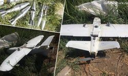 Bölücü terör örgütü PKK’nın kamikaze drone tedarik ve üretim ağları