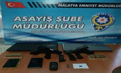 Malatya'da dolandırıcılık şüphelisi 178 saatlik görüntü incelenerek yakalandı
