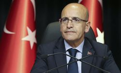 Hazine ve Maliye Bakanı Mehmet Şimşek'ten 'rezerv' açıklaması: Dış yükümlülükleri azaltıyoruz