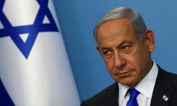 İsrailli üst düzey bir gruptan ABD Kongresi liderlerine "Netanyahu" mektubu