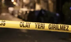 Ankara'da 3 kişiyi bıçakla yaralayan saldırgan yakalandı