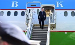 Özbekistan Cumhurbaşkanı Kazakistan'ı ziyaret etmeyi planlıyor