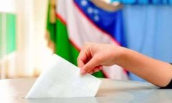Özbekistan'daki milletvekili seçimlerinin tarihi belli oldu
