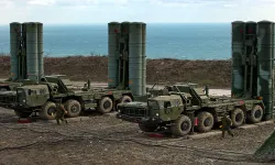 Hindistan’dan S-400 ile ilk tatbikat