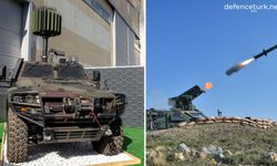 Kara Kuvvetleri’ne tanksavar aracı ve radar teslimatı