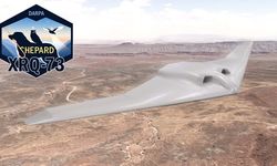 Northrop Grumman’dan yeni İHA projesi