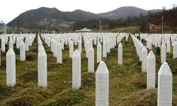 Dışişleri Bakanlığından, "Srebrenitsa Soykırımı'nı Anma" toplantısı