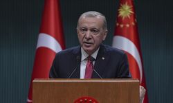 Cumhurbaşkanı Erdoğan: Ülkemiz ekonomisine katma değer sağlayacak her türlü yatırıma kapımız ardına kadar açıktır