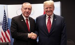 Cumhurbaşkanı Erdoğan: Trump'a yönelik suikast girişimini kınıyorum