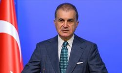 AK Parti Sözcüsü Çelik'ten, UEFA'nın Merih Demiral hakkındaki disiplin soruşturmasına tepki