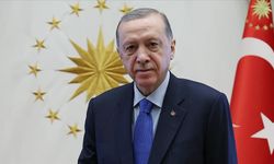 Cumhurbaşkanı Erdoğan: Bölgemizde bir terör devleti kurabileceklerini düşünenler için bu büyük bir hayaldir