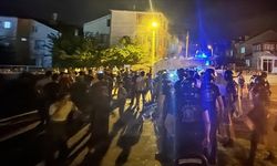 İçişleri Bakanı Yerlikaya: Kayseri'deki olaylar sonrası provokatif eylemlerde 474 kişi gözaltına alındı
