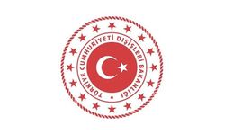 Dışişleri Bakanlığı: Oyuncumuz Merih Demiral'a iki maç müsabakalardan men cezası verilmesini esefle karşılıyoruz
