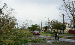 Karayipler'i vuran Beryl Kasırgası'nın şiddeti "kategori 5"e yükseldi