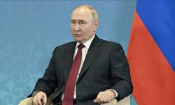 Putin: Rusya, Ukrayna ile müzakereleri sürdürmeye hazır