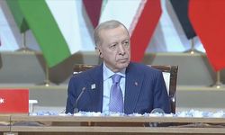 Cumhurbaşkanı Erdoğan: Gazze'deki yıkıntılar, meşruiyetini kaybeden uluslararası sistemin enkazıdır