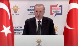 Cumhurbaşkanı Erdoğan: Siyasi kazanım uğruna nefret siyasetine tevessül edilmesini acizlik olarak görüyoruz