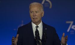 Biden, Gazze için sunduğu ateşkes planının İsrail ve Hamas tarafından kabul edildiğini söyledi