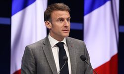 Macron, aşırı sağa karşı işbirliğinden Filistin'i destekleyen solcu partiyi dışlamak istiyor