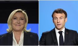 Fransız aşırı sağcı lider Le Pen, Cumhurbaşkanı Macron'u "idari darbe" yapmakla suçladı